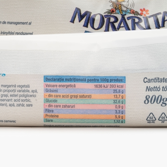 Aluat foietaj 800g