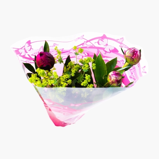 Buchet mixt 5 fire