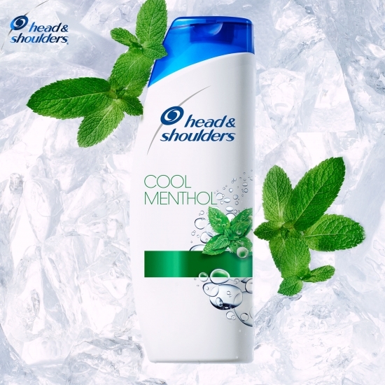 Set pentru bărbați: șampon + gel duș 2în1 + deodorant