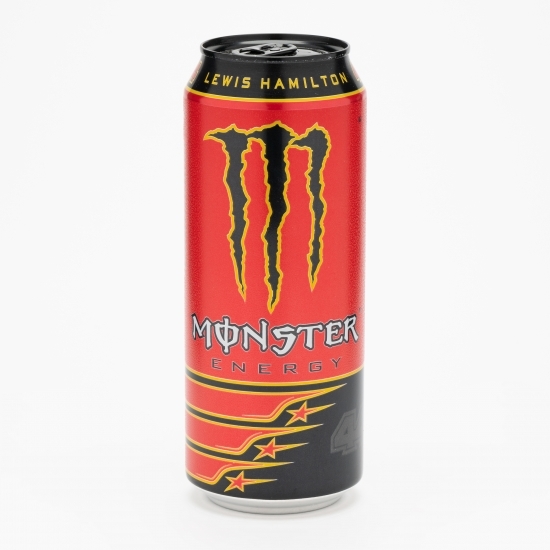 Băutură energizantă Lewis Hamilton 0.5l