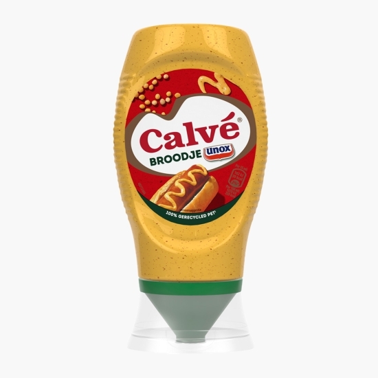 Sos pentru Hot Dog0.25l