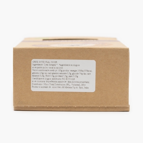 Orez integral eco 500g