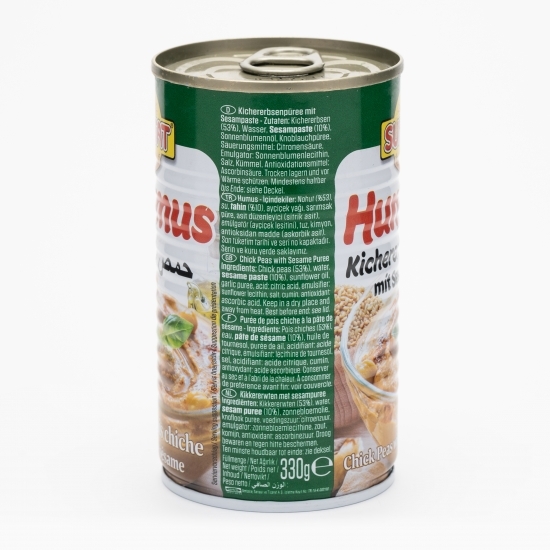 Humus 330g