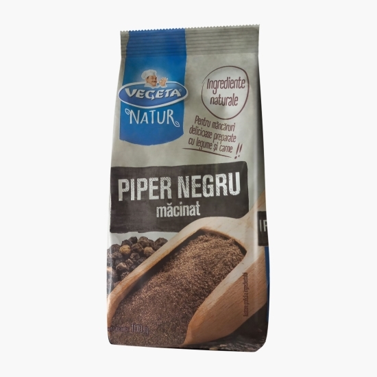 Piper negru măcinat 100g