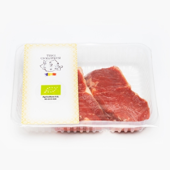 Vrăbioară vită eco 500g