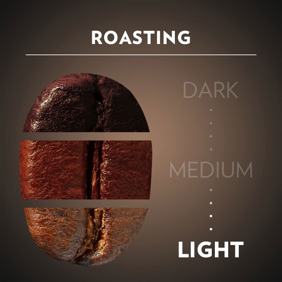 Espresso Italiano 250g cafea măcinată