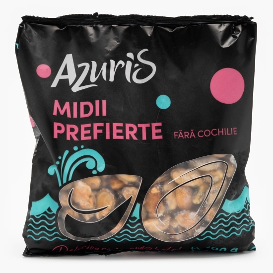 Midii prefierte 900g
