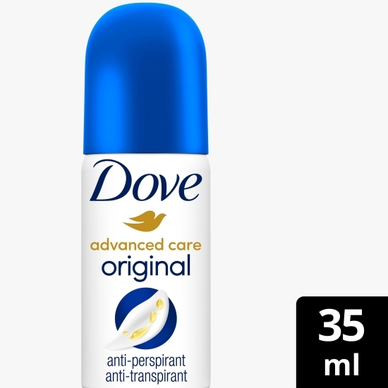 Antiperspirant spray Advanced Care Original 35ml