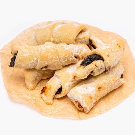 Cornulețe cu magiun 200g