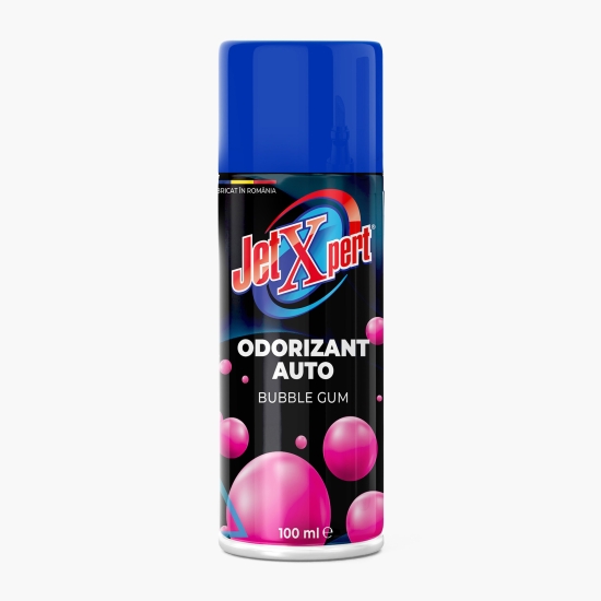 Odorizant auto spray Bubble Gum 100ml