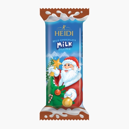 Mașinuță cu dulciuri de Crăciun 180g