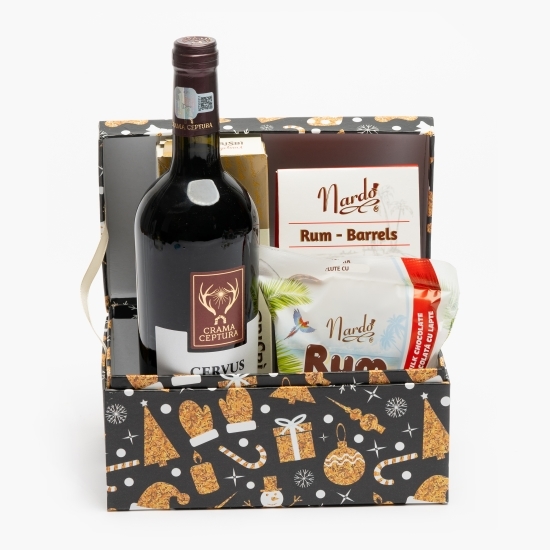 Pachet cadou Adela 1265g
