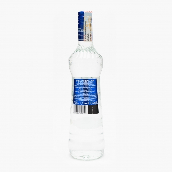 Vodcă 37.5% alc. 0.7l