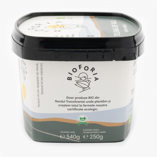 Telemea eco din lapte de vacă 250g