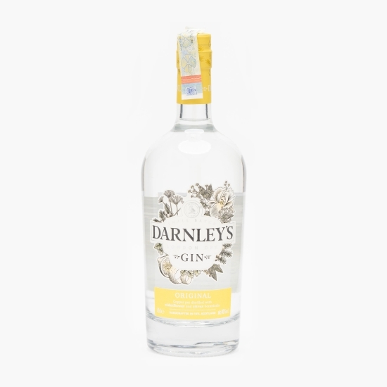 Gin 40% alc. 700ml