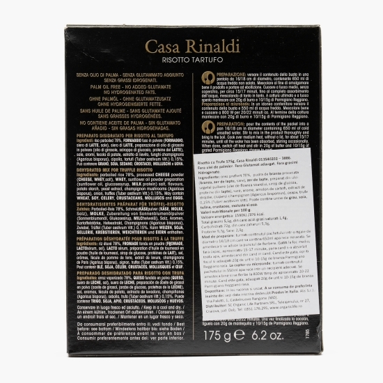 Risotto cu trufe 175g