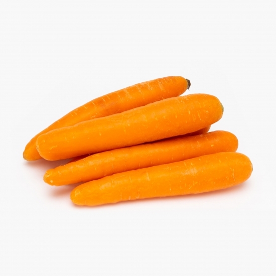 Morcovi eco România 500g