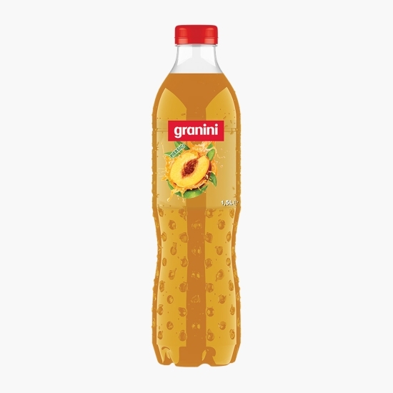 Băutură necarbogazoasă piersică 1.5l