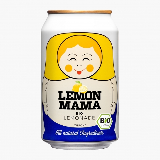 Băutură Lemon eco 330ml