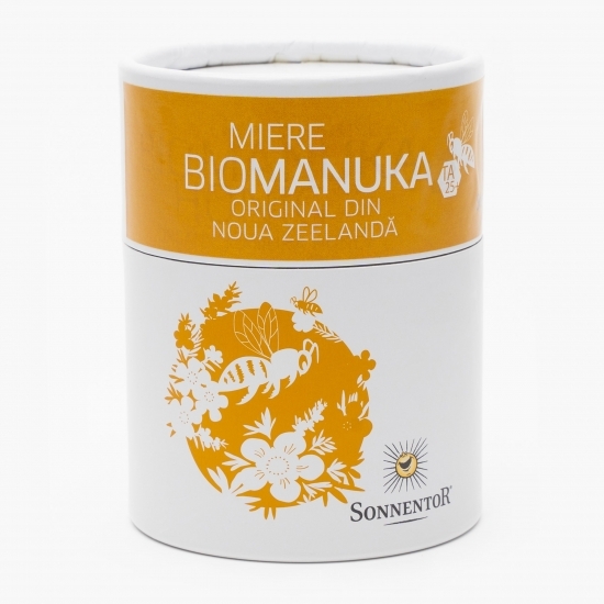 Miere Manuka eco 250g
