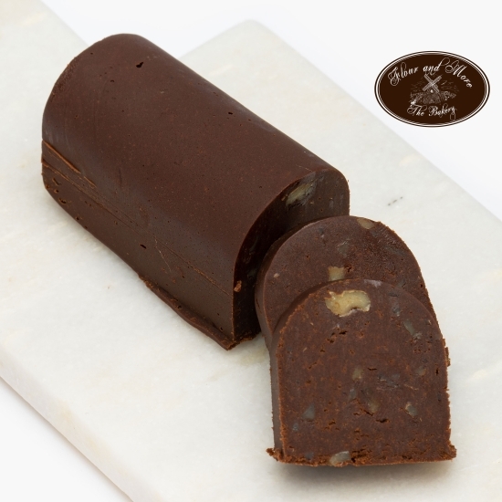 Ciocolată de casă fără zahăr 100g