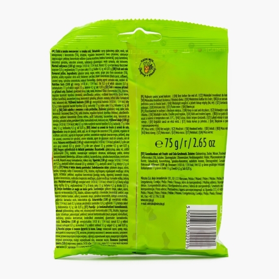Jeleuri Emoji 75g