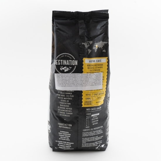 Cafea boabe pur Arabica Selection eco 1kg