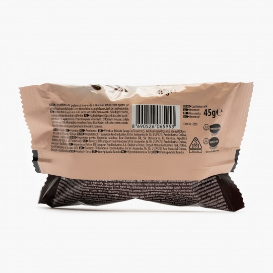 Prăjitură cu cremă de cacao 45g