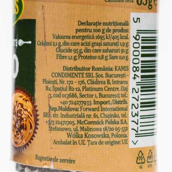 Ornamente Duo 65g