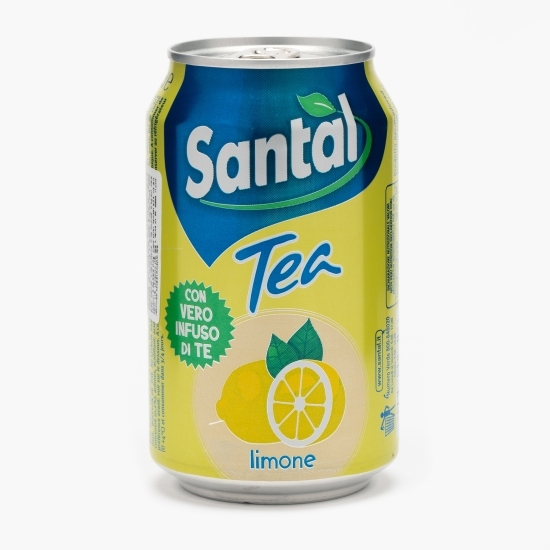 Ice Tea de lămâie 330ml