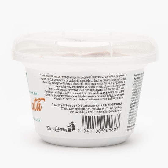 Înghețată cacao 100g