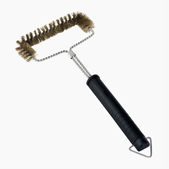 Perie grătar lungă 30 cm