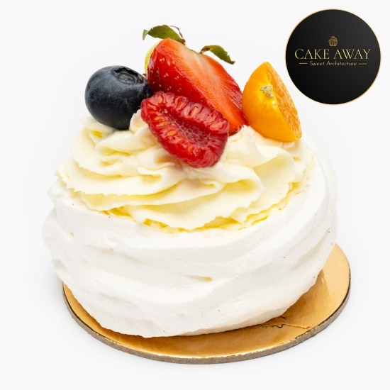 Pavlova 120g