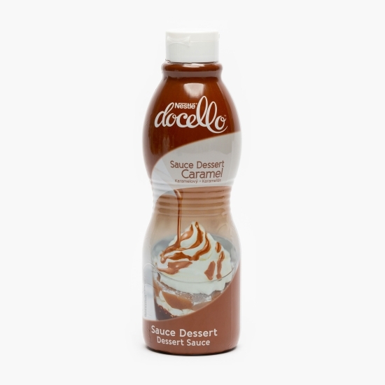 Sos desert caramel 715ml
