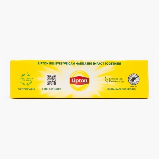 Ceai Yellow Label 25 plicuri 