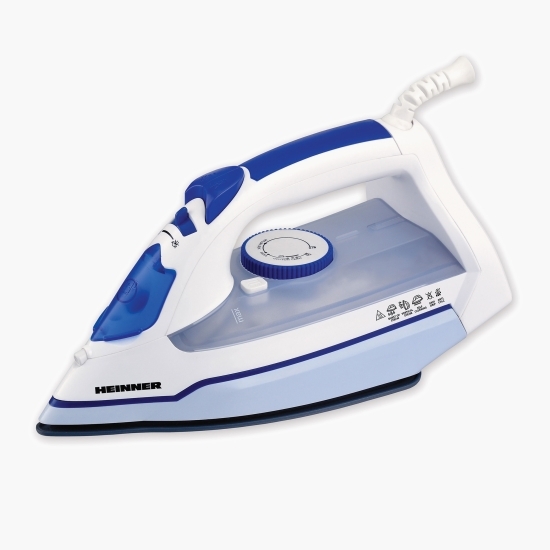 Fier de călcat HSI-2400AQ