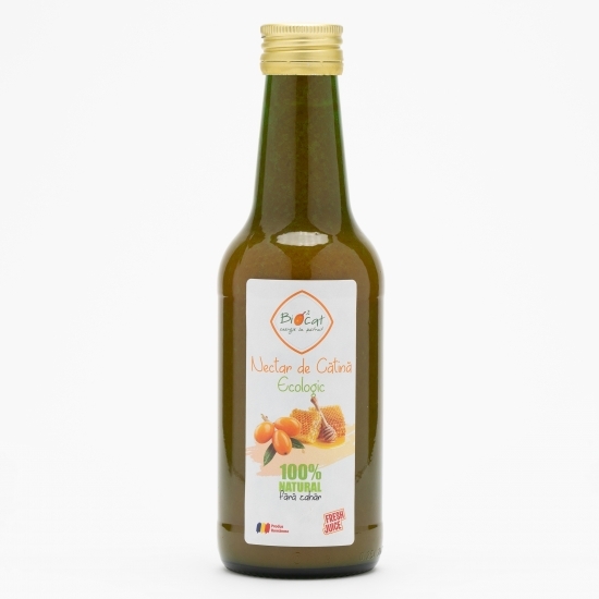 Nectar de cătină eco 250ml