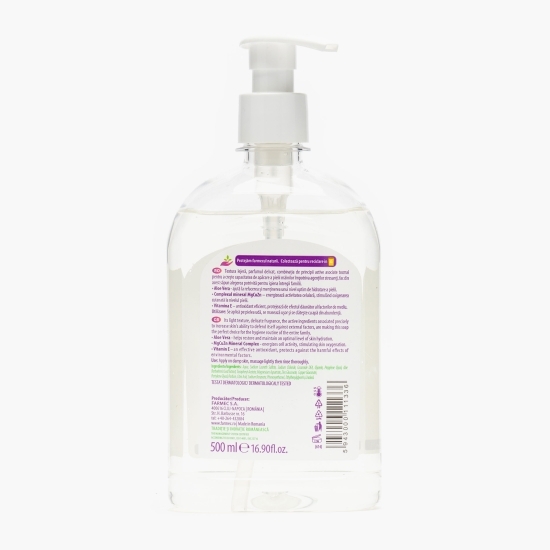 Săpun lichid Pure, 0.5l