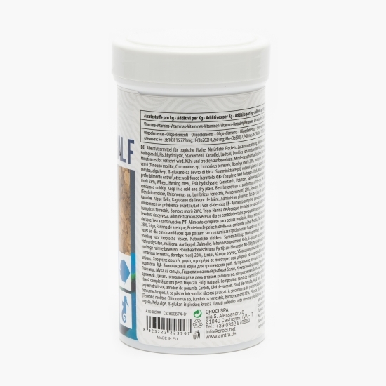 Hrană pentru pești, 250g, Pro Natural Flake 