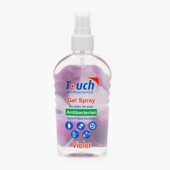 Spray antibacterian Violet 220ml