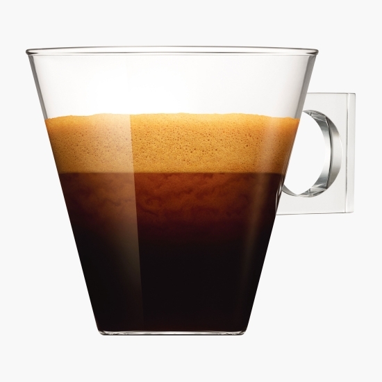 Espresso Intenso 30 băuturi 210g, capsule cafea