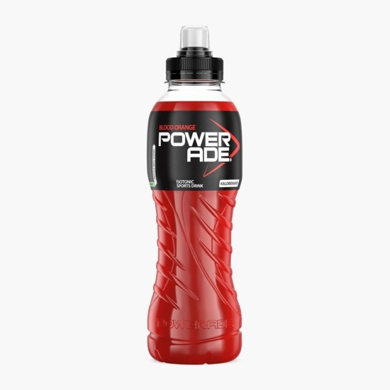 Băutură izotonică Blood Orange 500ml