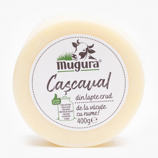 Cașcaval 400g