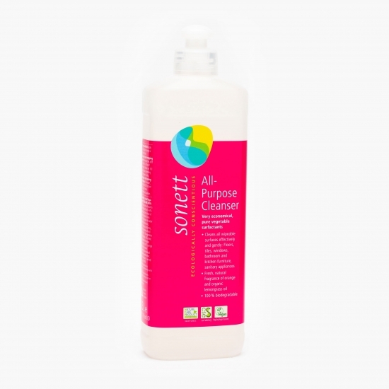 Detergent bio universal 0.5l