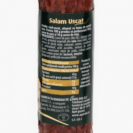 Salam uscat 200g