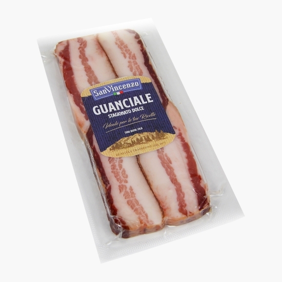 Guanciale 170g