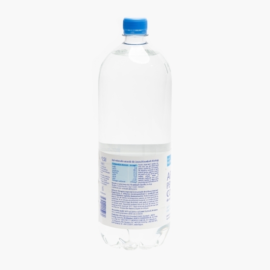 Apă pentru copii 1.5l