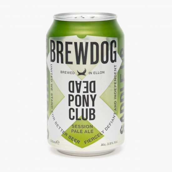 Bere Dead Pony Club doză 330ml