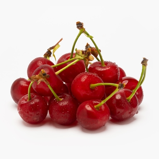 Vișine eco România, (Livada Domniței), 500g