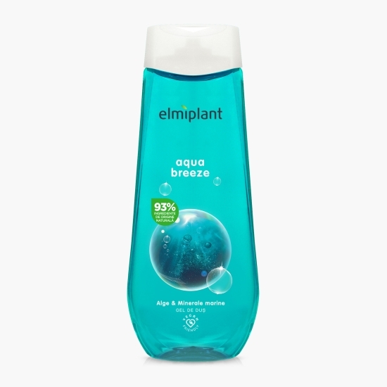 Gel de duș Aqua Breeze 400ml